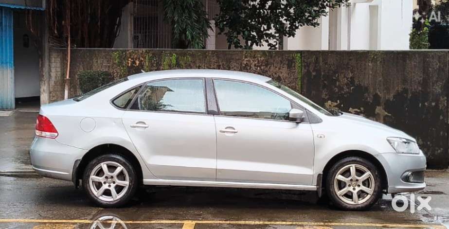 Volkswagen Vento 1.6 Highline, 2014, Petrol