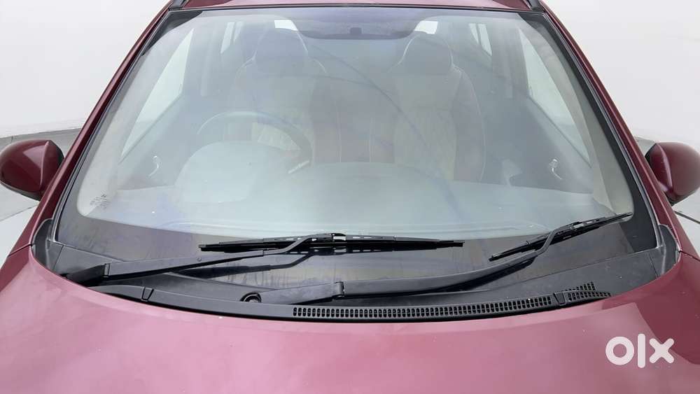 Hyundai Grand I10 Sportz 1.2 Kappa Vtvt, 2016, Petrol