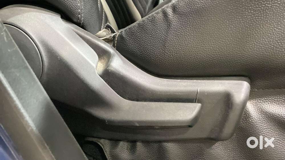 Maruti Suzuki Ignis 1.2 Zeta, 2019, Petrol