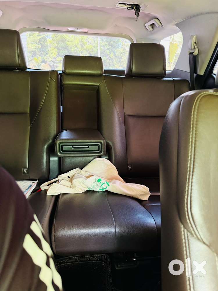 Kl Reg Toyota Fortuner 2019 Diesel 115000 Km Driven