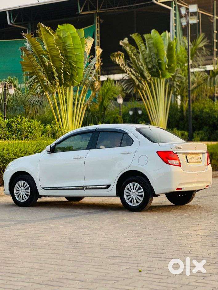 Maruti Suzuki Dzire 2017-2020 Vdi, 2018, Diesel