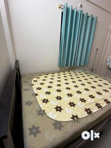 Centuary mattress clearance single cot