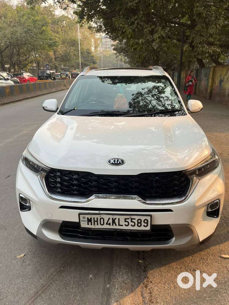 Kia Sonet 2020 Year Diesel