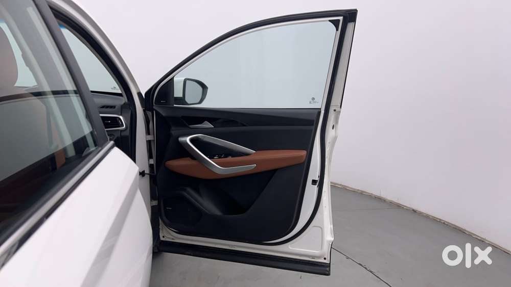 Mg Hector Plus 2.0 Sharp Diesel Turbo, 2021, Diesel
