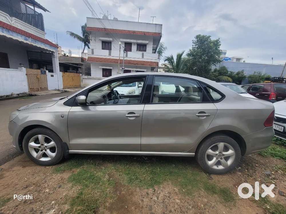 Skoda Rapid Elegance 2013 Diesel