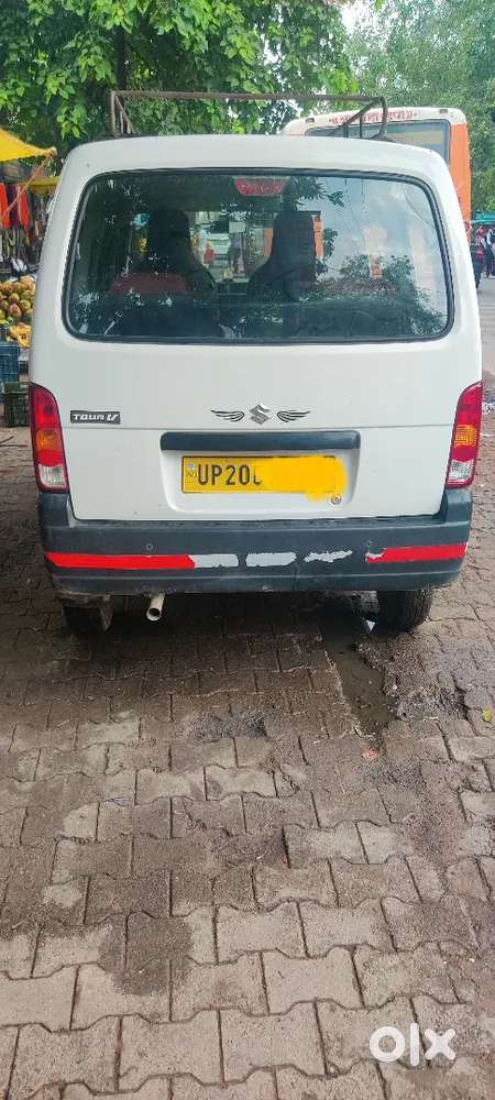 Maruti Suzuki Eeco 1.2 Petrol 2025