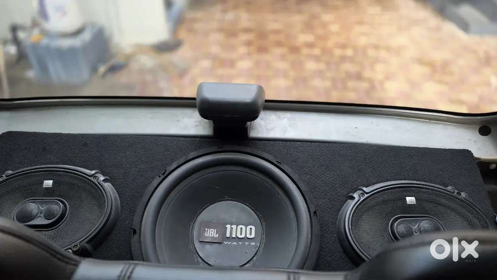 Maruti Suzuki Zen Disel 2005 Ac
