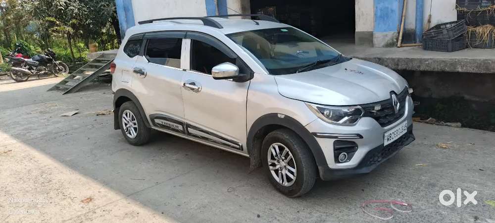 Renault Triber 2022 Petrol Good Condition