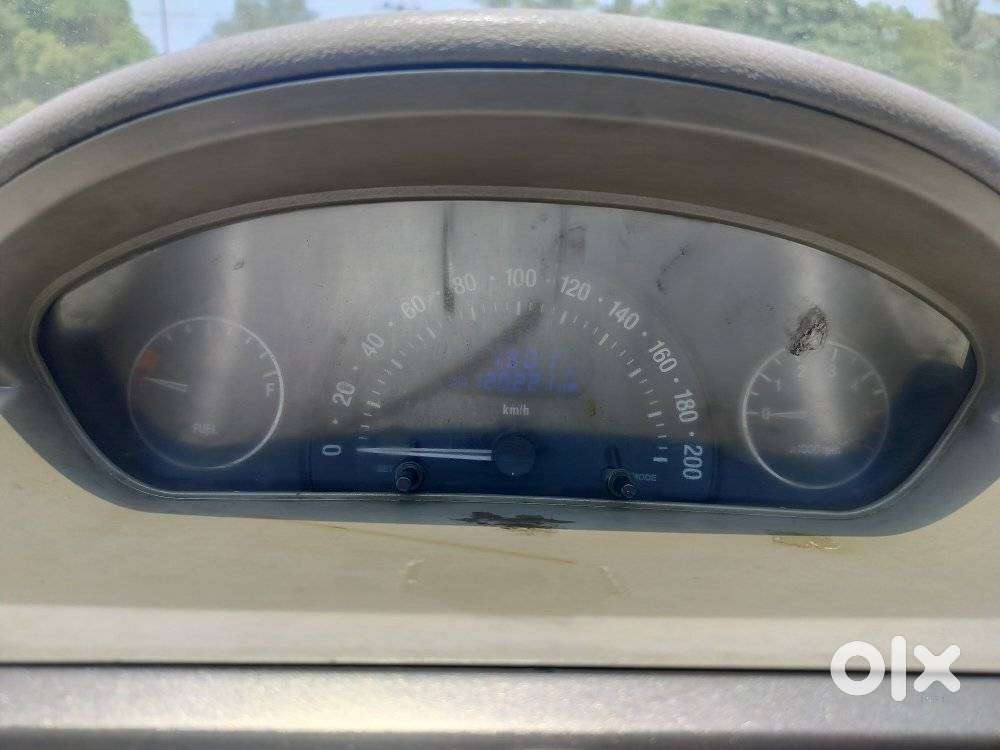 Tata Indica Vista Quadrajet 90 Vx, 2010, Diesel