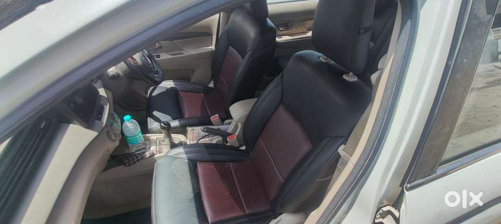 Maruti Suzuki Ertiga Good Condition