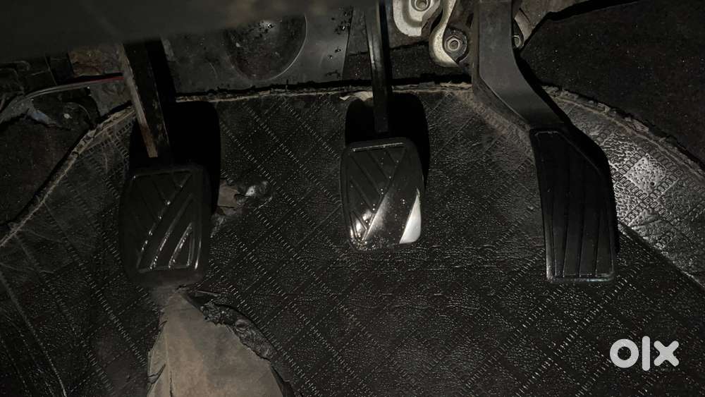 Maruti Suzuki Swift Vxi, 2016, Petrol