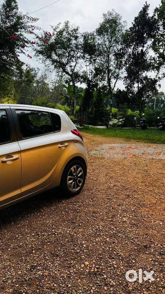 Hyundai I20 2010 Sports Petrol