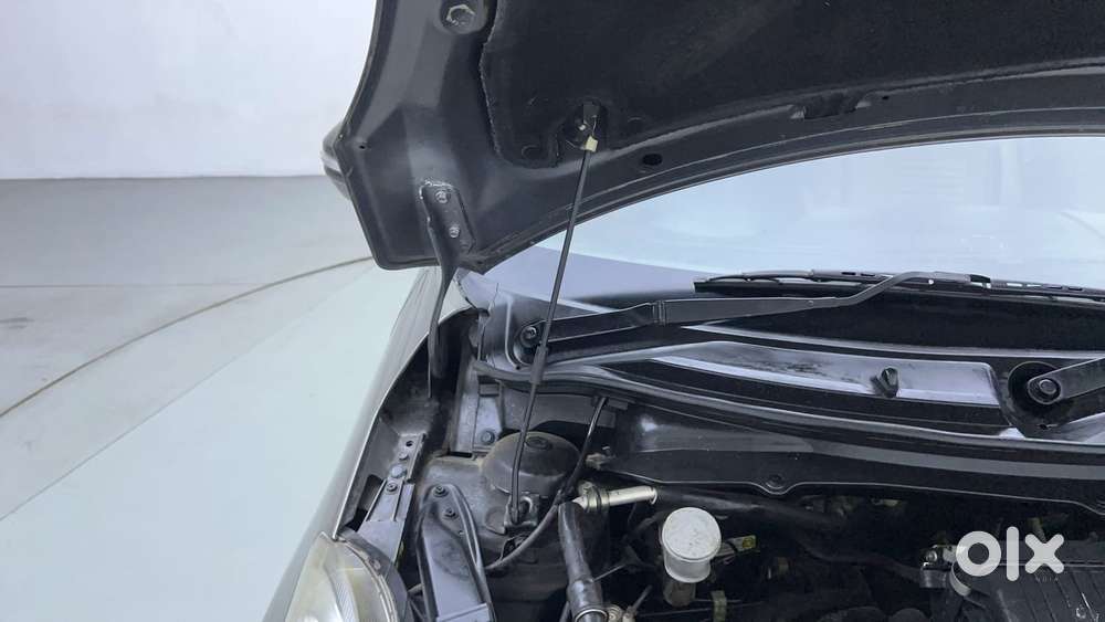 Maruti Suzuki Swift Dzire 1.3 Vxi, 2016, Petrol