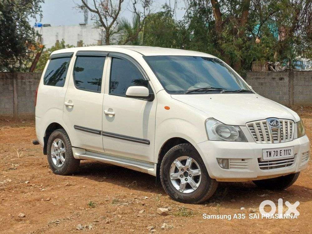 Mahindra Xylo, 2011, Diesel