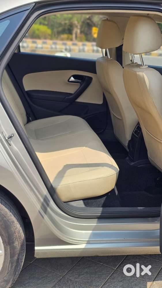Skoda Rapid [ ] 1.5 Style Plus Tdi At, 2017, Diesel