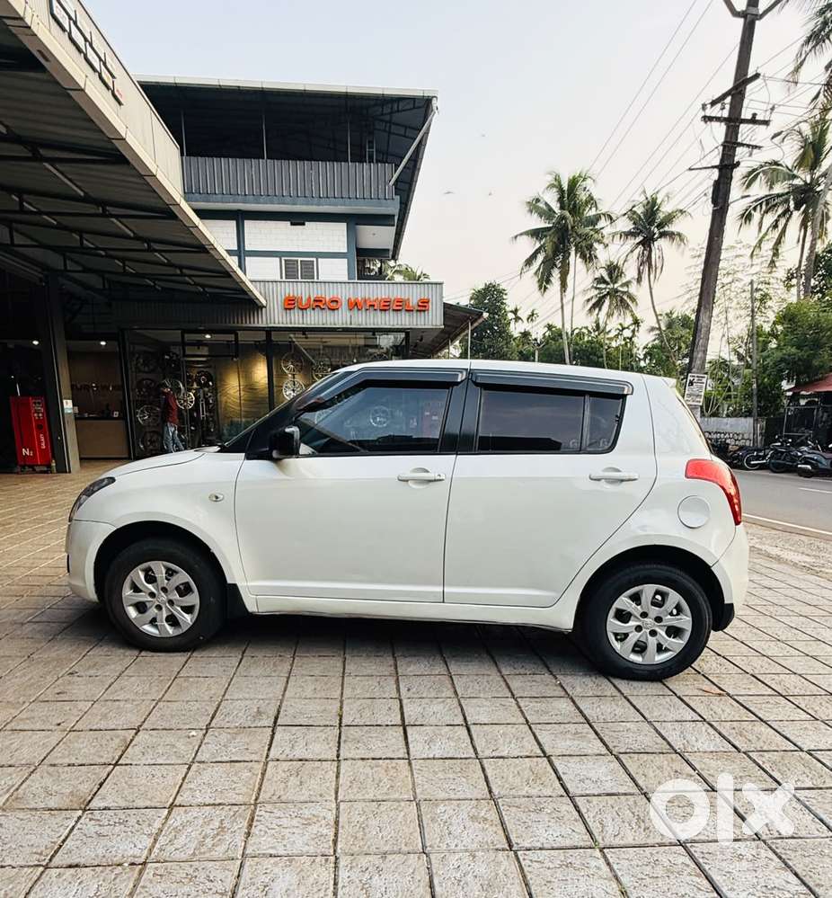 Maruti Suzuki Swift Ddis Vdi, 2008, Diesel