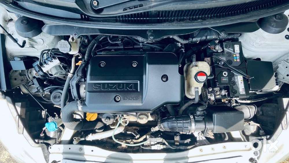 Maruti Suzuki Ciaz Vdi Plus, 2017, Diesel