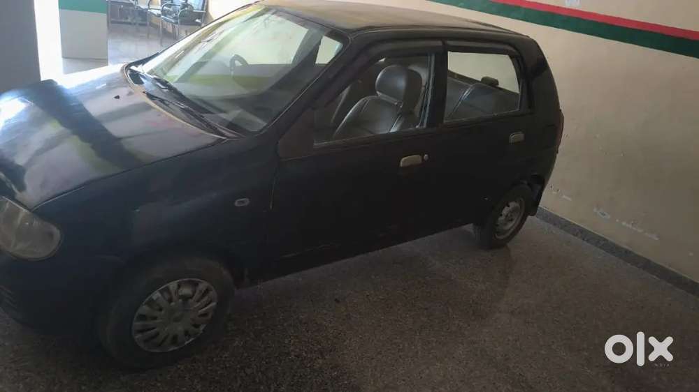 Maruti Suzuki Alto 2010