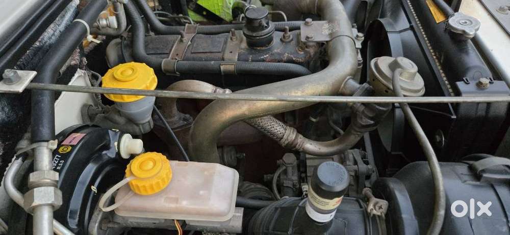 Mahindra Bolero Slx, 2009, Diesel