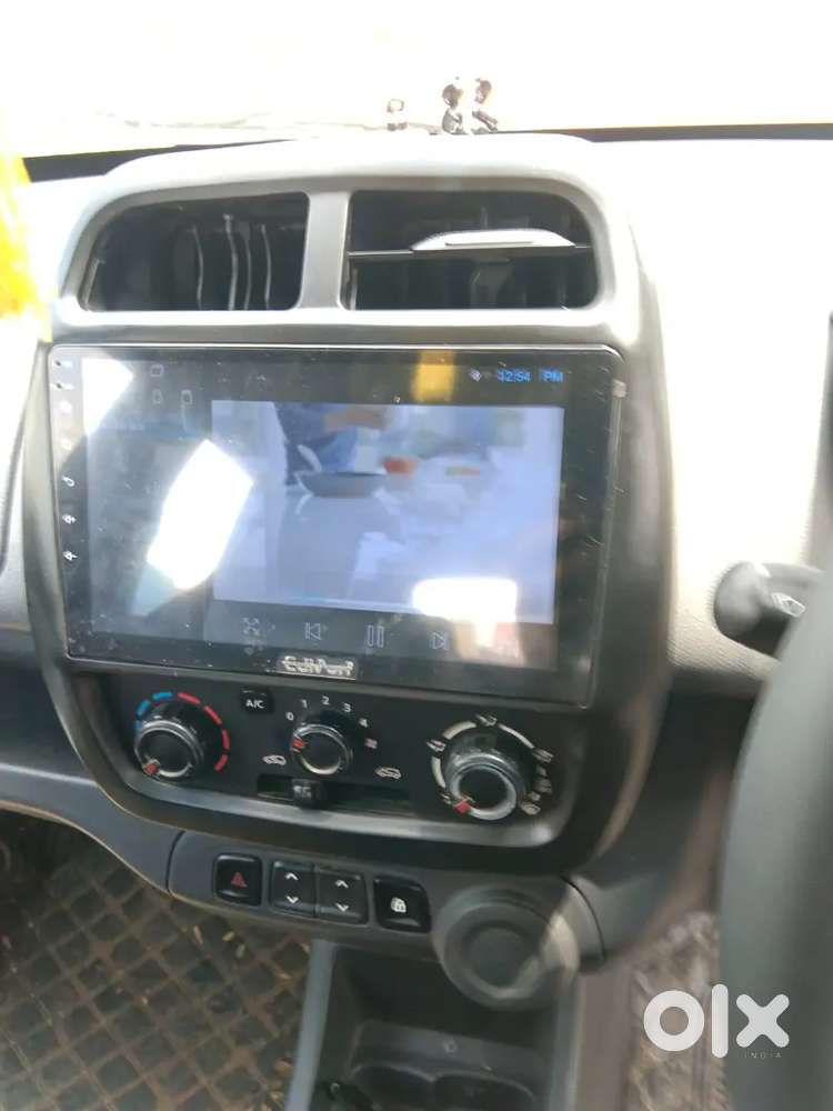 Renault Kwid 2016 Neotech