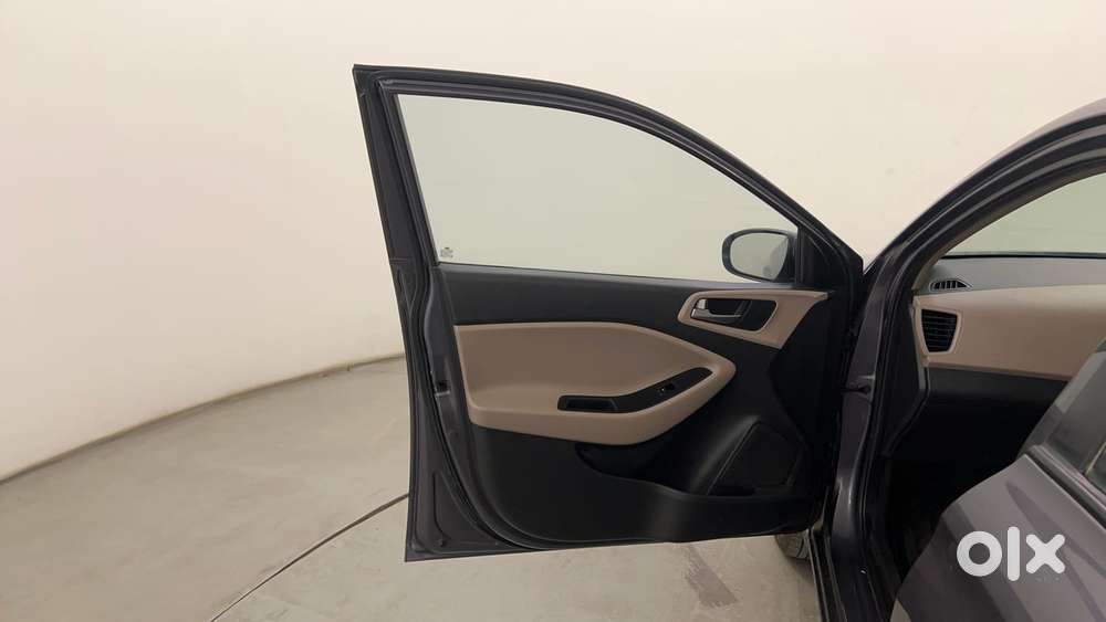 Hyundai Elite I20 [ ] 1.2 Magna, 2016, Petrol