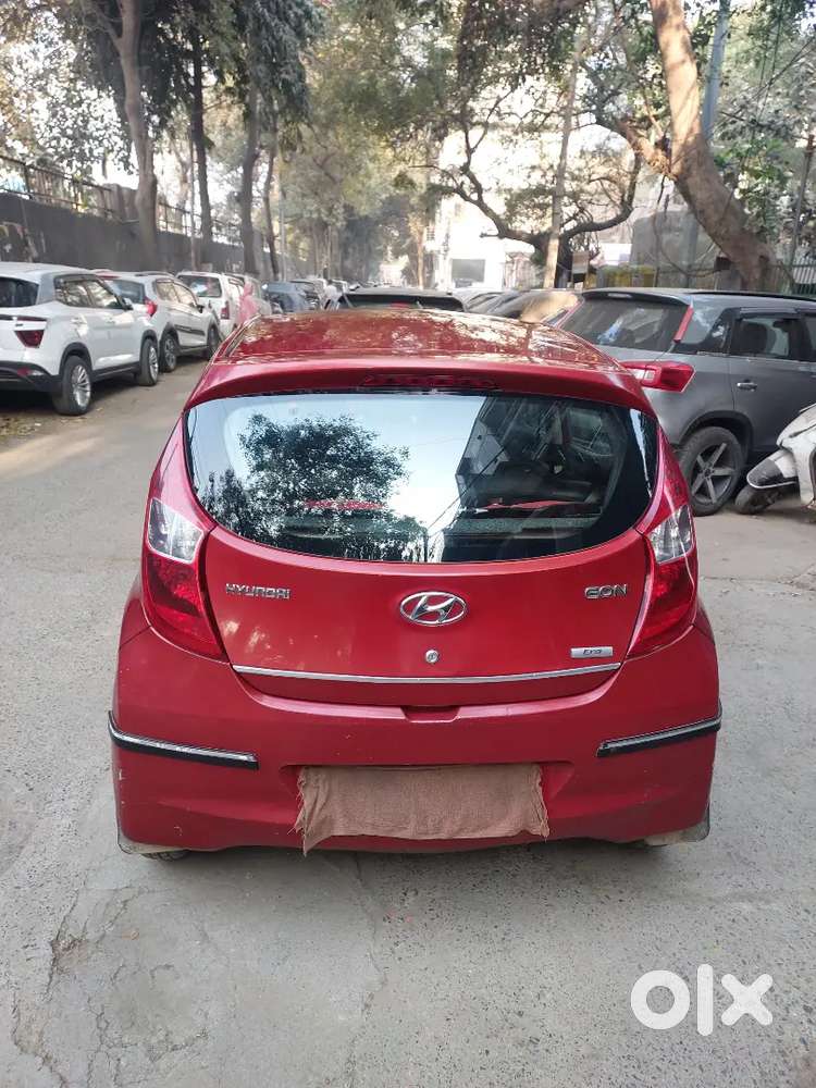 Hyundai Eon For Sell