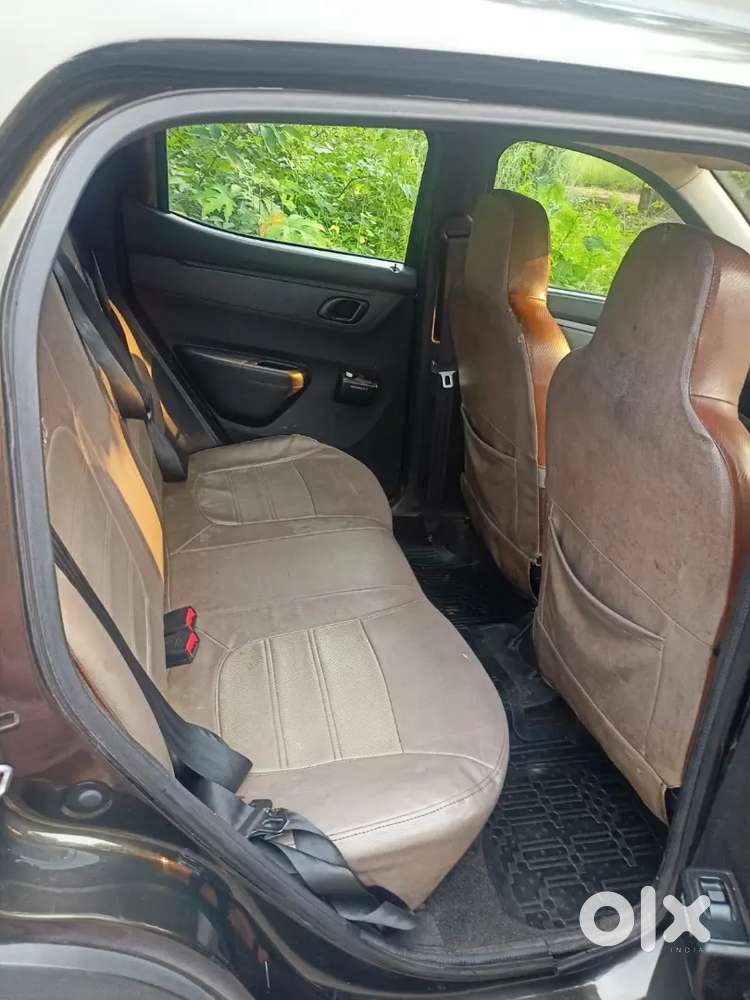 Renault Kwid Rxt 2017 Variant Negotiable