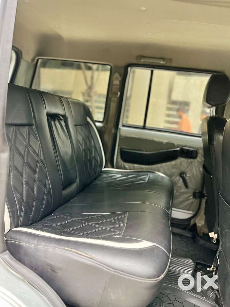 Mahindra Bolero B4, 2021, Diesel