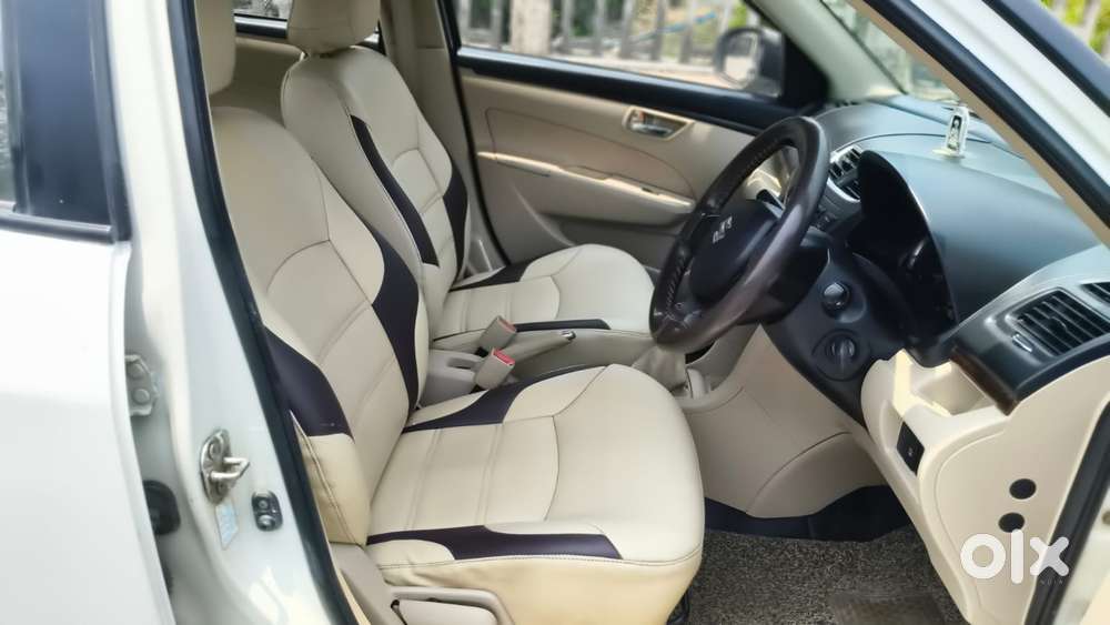 Maruti Suzuki Swift Dzire 2012-2015 Vdi, 2014, Diesel