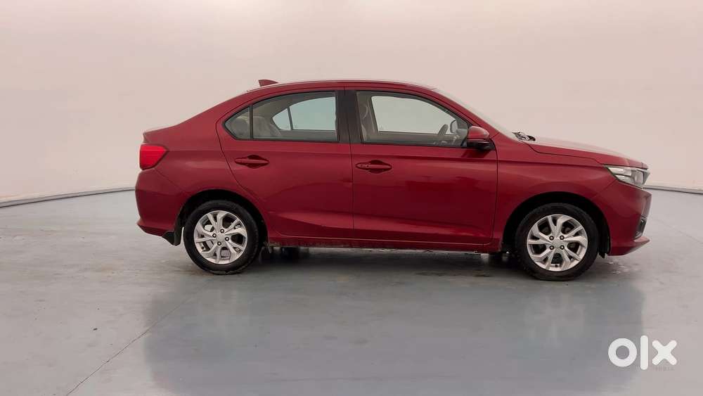 Honda Amaze [ ] 1.5 Vx I-dtec Mt, 2019, Diesel