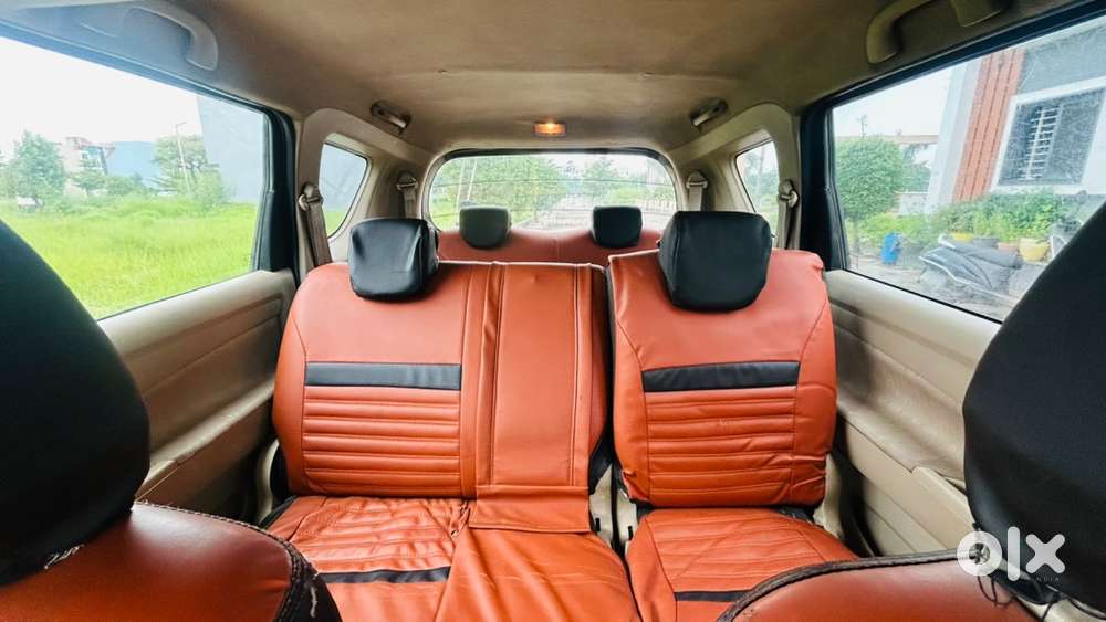 2014 Maruti Suzuki Ertiga