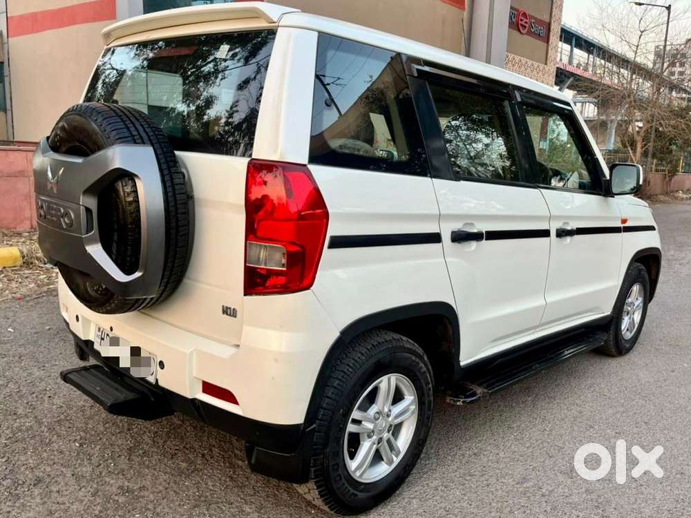 Mahindra Bolero Neo 1.5 N 10 R, 2023, Diesel