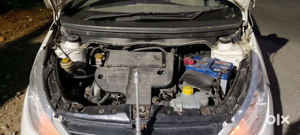 Tata Manza Diesel 2010 Model