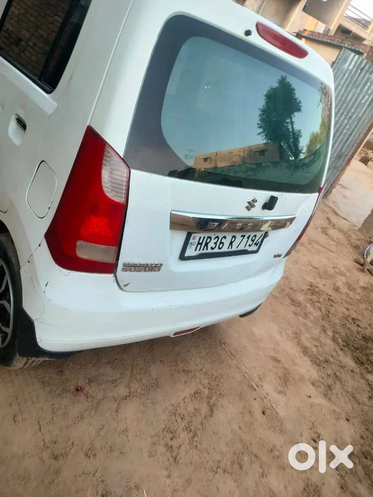 Maruti Suzika Wogner Good Candison