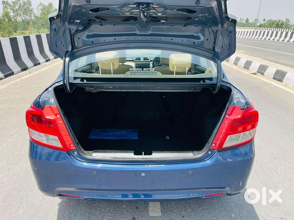 Maruti Suzuki Dzire Vxi 2019 Showroom Condition Car
