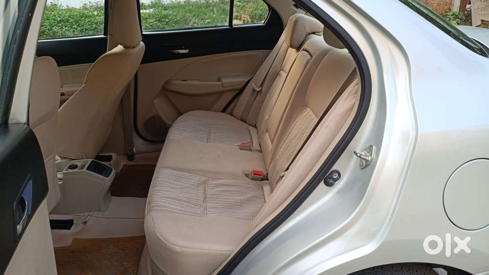Maruti Suzuki Swift Dzire Zdi + Mt, 2018, Diesel