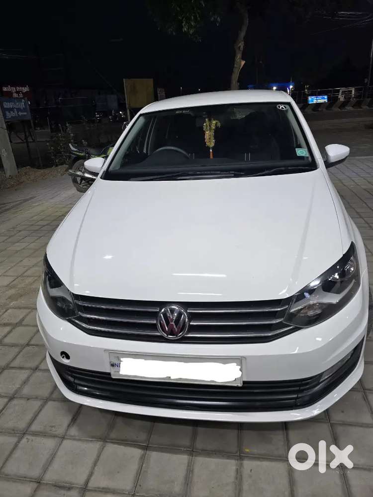 Vento Sales