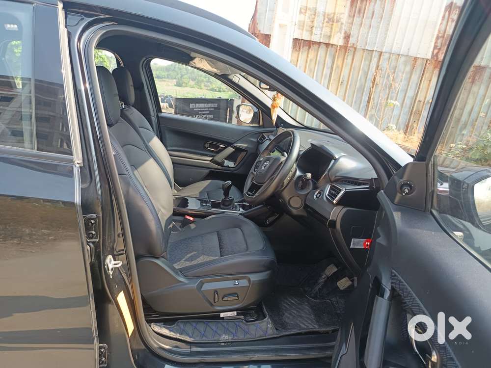 Tata Safari 2.0 Kryotec Xz Plus 6 Str, 2022, Diesel