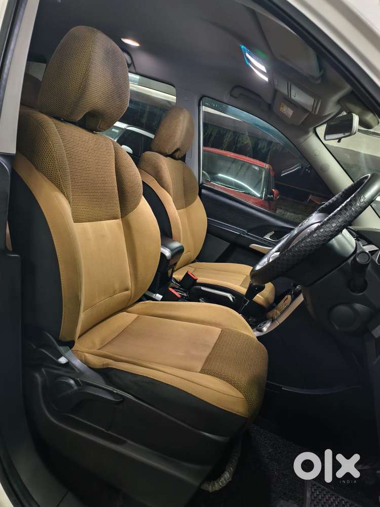 Mahindra Xuv500 2.2 W10, 1980, Diesel