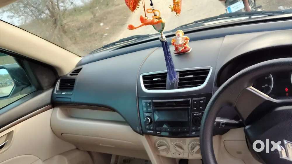 Maruti Suzuki Swift Dzire 2016 Diesel Good Condition