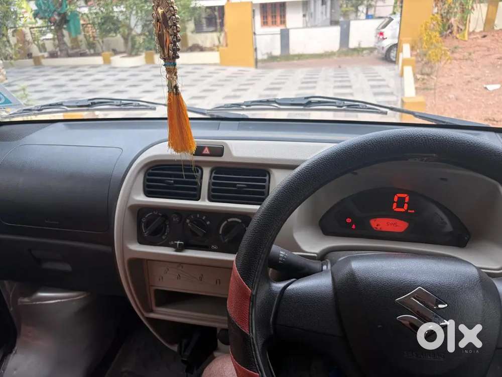 Maruti Suzuki Eeco 2023 Petrol 5455 Km Driven Are For Sale