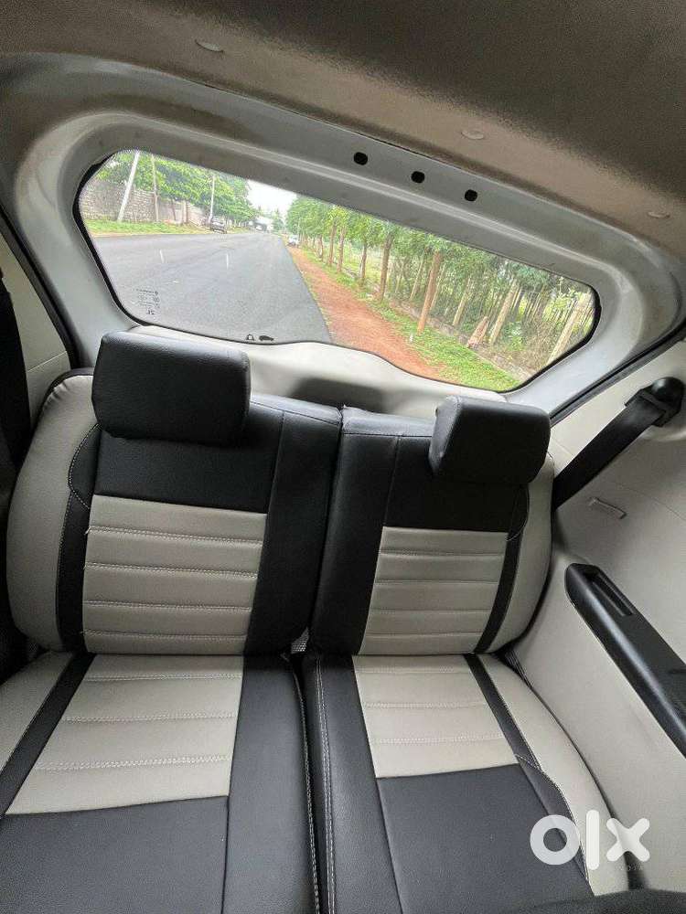 Renault Triber, 2021, Petrol