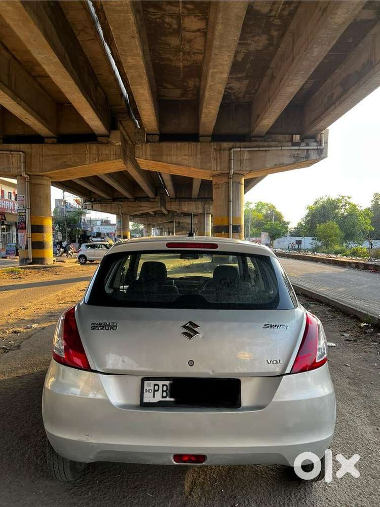 Maruti Suzuki Swift 2016 Diesel Well Maintained