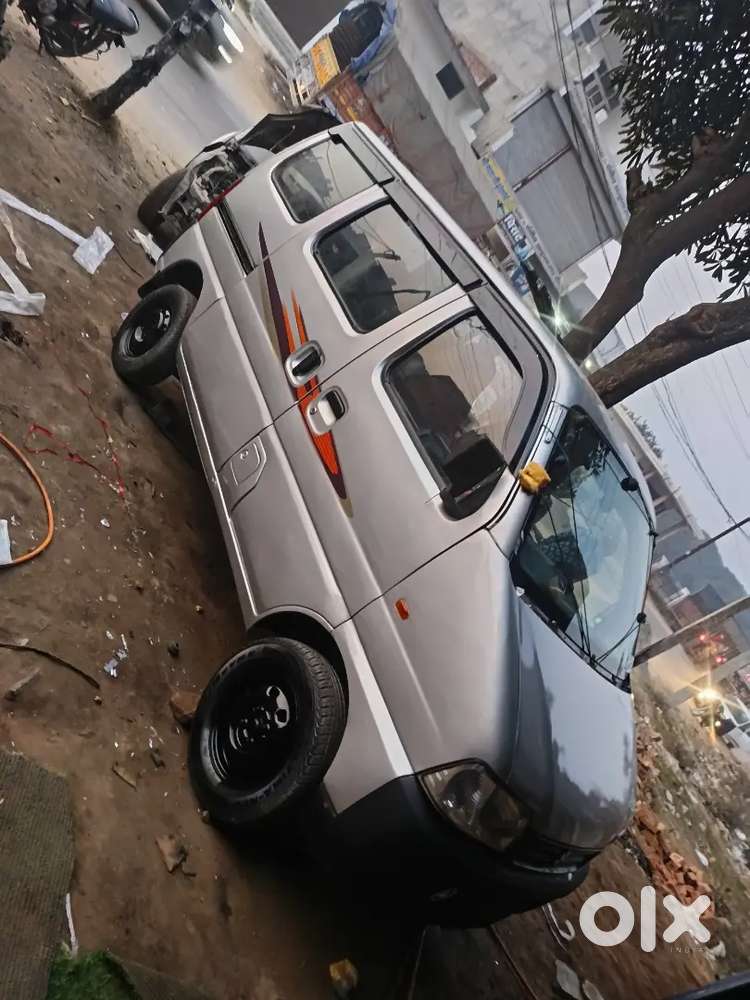 Gadi Mein Alloy Wheel Hai