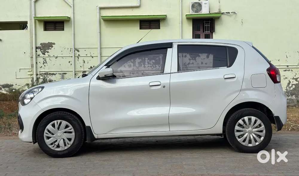 Maruti Suzuki Celerio X 2023 Petrol 40000 Km Driven