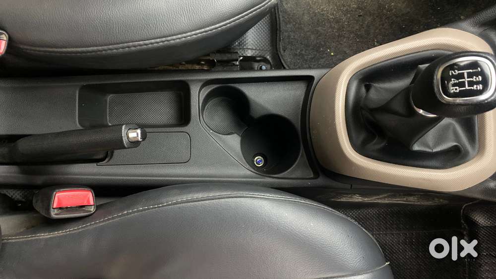 Hyundai Xcent 1.2 Vtvt Sx, 2017, Petrol