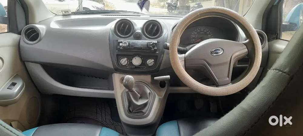Datsun Go In Excellent Condition
