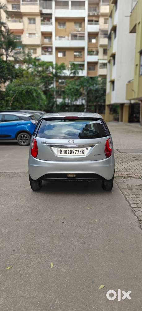 Tata Bolt Revotron Xt, 2015, Petrol
