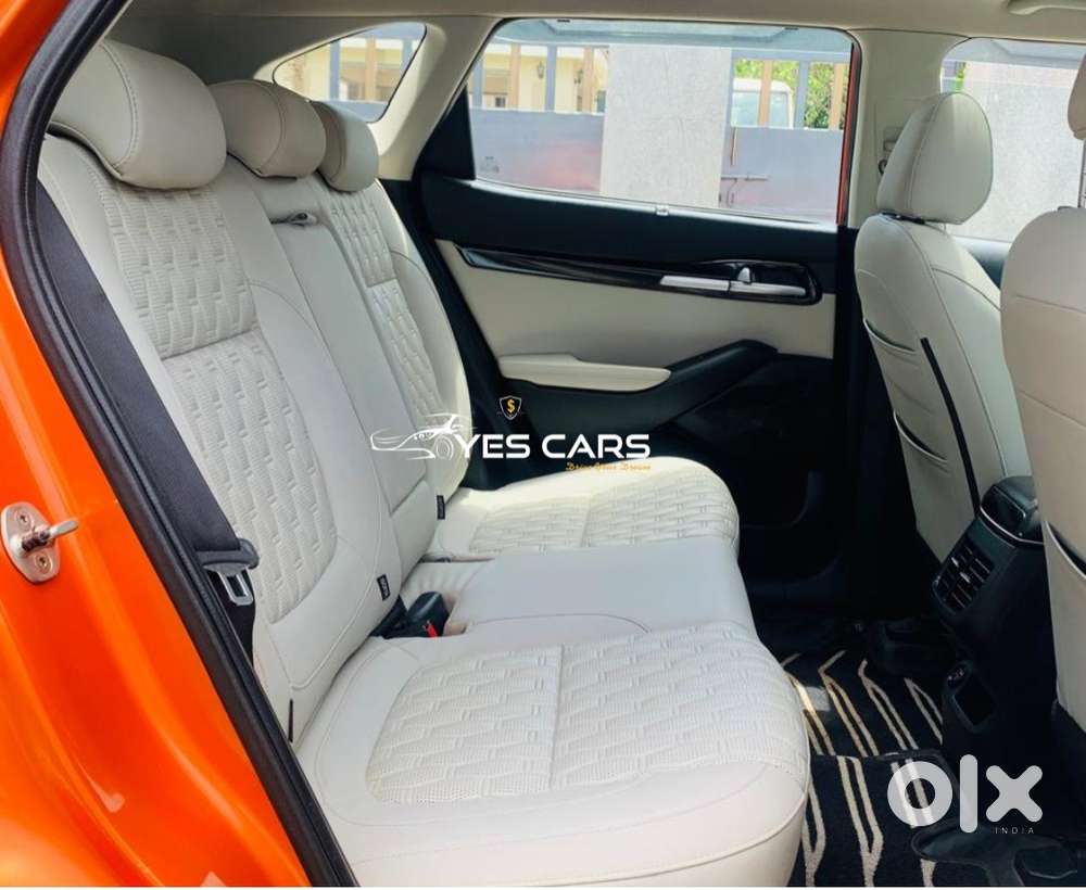 Kia Seltos Htk Plus G, 2020, Petrol