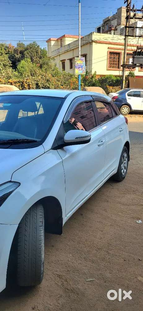 Selling My Hyundai 2018 Model I20 Sports Vtvt Petrol Upto 2028 Tax..